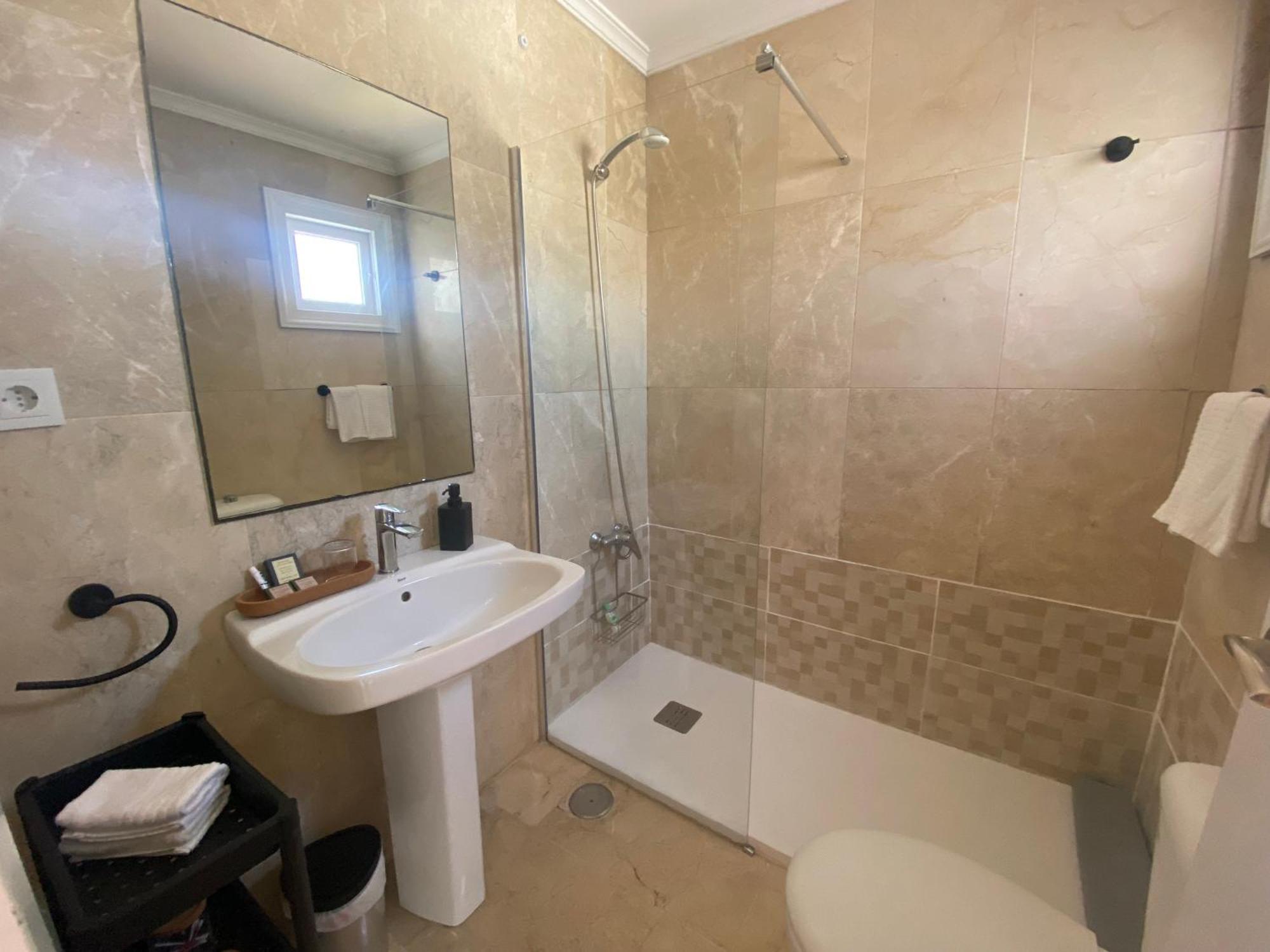 Apartamento Paraiso y Mar Estepona Exterior foto